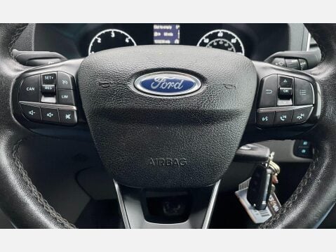 Ford Transit Custom 2.0 300 EcoBlue Limited Panel Van 5dr Diesel Manual L2 H1 Euro 6 (s/s) (130 27