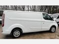 Ford Transit Custom 2.0 300 EcoBlue Limited Panel Van 5dr Diesel Manual L2 H1 Euro 6 (s/s) (130 8