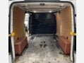 Ford Transit Custom 2.0 300 EcoBlue Limited Panel Van 5dr Diesel Manual L2 H1 Euro 6 (s/s) (130 12