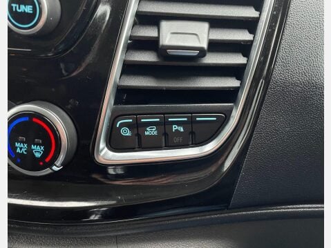 Ford Transit Custom 2.0 300 EcoBlue Limited Panel Van 5dr Diesel Manual L2 H1 Euro 6 (s/s) (130 34