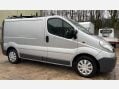 Vauxhall Vivaro 2.0 2700 CDTi Panel Van 4dr Diesel Manual FWD L1 (195 g/km, 113 bhp) 6