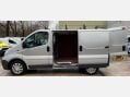Vauxhall Vivaro 2.0 2700 CDTi Panel Van 4dr Diesel Manual FWD L1 (195 g/km, 113 bhp) 16