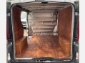 Vauxhall Vivaro 2.0 2700 CDTi Panel Van 4dr Diesel Manual FWD L1 (195 g/km, 113 bhp) 12