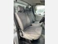 Vauxhall Vivaro 2.0 2700 CDTi Panel Van 4dr Diesel Manual FWD L1 (195 g/km, 113 bhp) 23