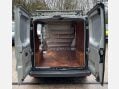 Vauxhall Vivaro 2.0 2700 CDTi Panel Van 4dr Diesel Manual FWD L1 (195 g/km, 113 bhp) 11