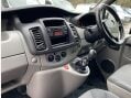 Vauxhall Vivaro 2.0 2700 CDTi Panel Van 4dr Diesel Manual FWD L1 (195 g/km, 113 bhp) 33