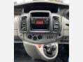 Vauxhall Vivaro 2.0 2700 CDTi Panel Van 4dr Diesel Manual FWD L1 (195 g/km, 113 bhp) 27