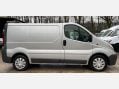 Vauxhall Vivaro 2.0 2700 CDTi Panel Van 4dr Diesel Manual FWD L1 (195 g/km, 113 bhp) 7