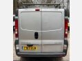 Vauxhall Vivaro 2.0 2700 CDTi Panel Van 4dr Diesel Manual FWD L1 (195 g/km, 113 bhp) 10