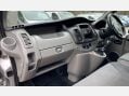 Vauxhall Vivaro 2.0 2700 CDTi Panel Van 4dr Diesel Manual FWD L1 (195 g/km, 113 bhp) 32