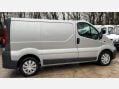 Vauxhall Vivaro 2.0 2700 CDTi Panel Van 4dr Diesel Manual FWD L1 (195 g/km, 113 bhp) 8