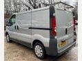 Vauxhall Vivaro 2.0 2700 CDTi Panel Van 4dr Diesel Manual FWD L1 (195 g/km, 113 bhp) 13