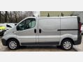 Vauxhall Vivaro 2.0 2700 CDTi Panel Van 4dr Diesel Manual FWD L1 (195 g/km, 113 bhp) 15
