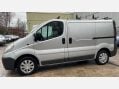 Vauxhall Vivaro 2.0 2700 CDTi Panel Van 4dr Diesel Manual FWD L1 (195 g/km, 113 bhp) 17