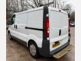 Vauxhall Vivaro 2.0 2900 CDTi Panel Van 4dr Diesel Manual FWD L1 (195 g/km, 113 bhp) 19