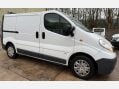 Vauxhall Vivaro 2.0 2900 CDTi Panel Van 4dr Diesel Manual FWD L1 (195 g/km, 113 bhp) 5