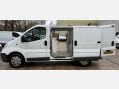 Vauxhall Vivaro 2.0 2900 CDTi Panel Van 4dr Diesel Manual FWD L1 (195 g/km, 113 bhp) 22