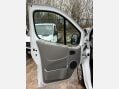 Vauxhall Vivaro 2.0 2900 CDTi Panel Van 4dr Diesel Manual FWD L1 (195 g/km, 113 bhp) 37