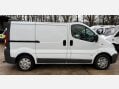 Vauxhall Vivaro 2.0 2900 CDTi Panel Van 4dr Diesel Manual FWD L1 (195 g/km, 113 bhp) 8
