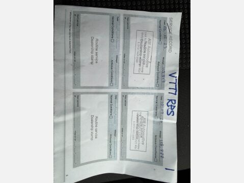 Vauxhall Vivaro 2.0 2900 CDTi Panel Van 4dr Diesel Manual FWD L1 (195 g/km, 113 bhp) 40