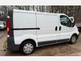 Vauxhall Vivaro 2.0 2900 CDTi Panel Van 4dr Diesel Manual FWD L1 (195 g/km, 113 bhp) 12