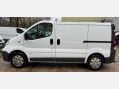 Vauxhall Vivaro 2.0 2900 CDTi Panel Van 4dr Diesel Manual FWD L1 (195 g/km, 113 bhp) 21