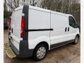 Vauxhall Vivaro 2.0 2900 CDTi Panel Van 4dr Diesel Manual FWD L1 (195 g/km, 113 bhp) 13