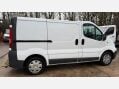 Vauxhall Vivaro 2.0 2900 CDTi Panel Van 4dr Diesel Manual FWD L1 (195 g/km, 113 bhp) 7