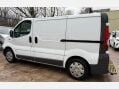 Vauxhall Vivaro 2.0 2900 CDTi Panel Van 4dr Diesel Manual FWD L1 (195 g/km, 113 bhp) 20