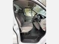 Vauxhall Vivaro 2.0 2900 CDTi Panel Van 4dr Diesel Manual FWD L1 (195 g/km, 113 bhp) 30