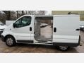 Vauxhall Vivaro 2.0 2900 CDTi Panel Van 4dr Diesel Manual FWD L1 (195 g/km, 113 bhp) 23