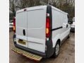 Vauxhall Vivaro 2.0 2900 CDTi Panel Van 4dr Diesel Manual FWD L1 (195 g/km, 113 bhp) 14