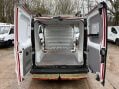 Vauxhall Vivaro 2.0 2900 CDTi Panel Van 4dr Diesel Manual FWD L1 (195 g/km, 113 bhp) 16