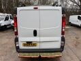Vauxhall Vivaro 2.0 2900 CDTi Panel Van 4dr Diesel Manual FWD L1 (195 g/km, 113 bhp) 15