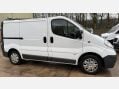 Vauxhall Vivaro 2.0 2900 CDTi Panel Van 4dr Diesel Manual FWD L1 (195 g/km, 113 bhp) 6