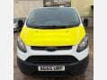 Ford Transit Custom 2.2 TDCi 290 L2 H1 5dr 23