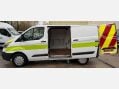 Ford Transit Custom 2.2 TDCi 290 L2 H1 5dr 18