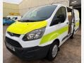 Ford Transit Custom 2.2 TDCi 290 L2 H1 5dr 22