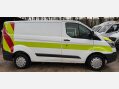 Ford Transit Custom 2.2 TDCi 290 L2 H1 5dr 6