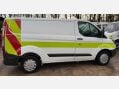 Ford Transit Custom 2.2 TDCi 290 L2 H1 5dr 7