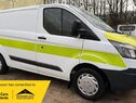 Ford Transit Custom 2.2 TDCi 290 L2 H1 5dr