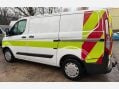 Ford Transit Custom 2.2 TDCi 290 L2 H1 5dr 16