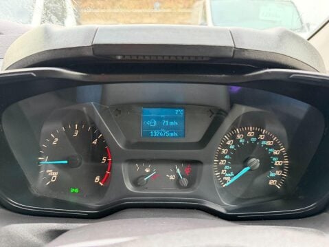 Ford Transit Custom 2.2 TDCi 290 L2 H1 5dr 30