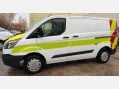 Ford Transit Custom 2.2 TDCi 290 L2 H1 5dr 20