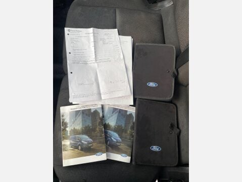 Ford Transit Custom 2.2 TDCi 290 L2 H1 5dr 39