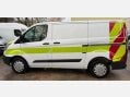 Ford Transit Custom 2.2 TDCi 290 L2 H1 5dr 17