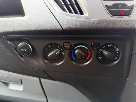 Ford Transit Custom 2.2 TDCi 290 L2 H1 5dr 35