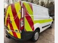 Ford Transit Custom 2.2 TDCi 290 L2 H1 5dr 10