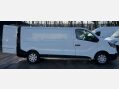 Renault Trafic 2.0 dCi Blue LL30 Business Panel Van 5dr Diesel Manual L2 H1 Euro 6 (s/s) ( 9