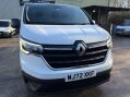 Renault Trafic 2.0 dCi Blue LL30 Business Panel Van 5dr Diesel Manual L2 H1 Euro 6 (s/s) ( 27